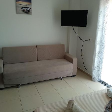 Apartment Mateo Ksamil Ruang foto