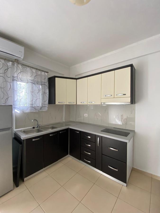 Apartment Mateo Ksamil Bagian luar foto