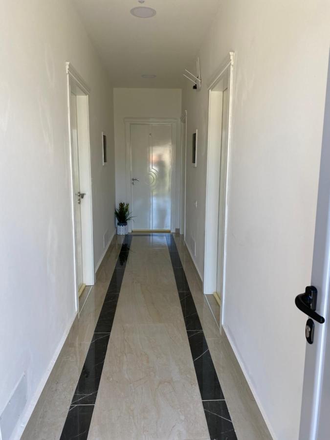 Apartment Mateo Ksamil Bagian luar foto