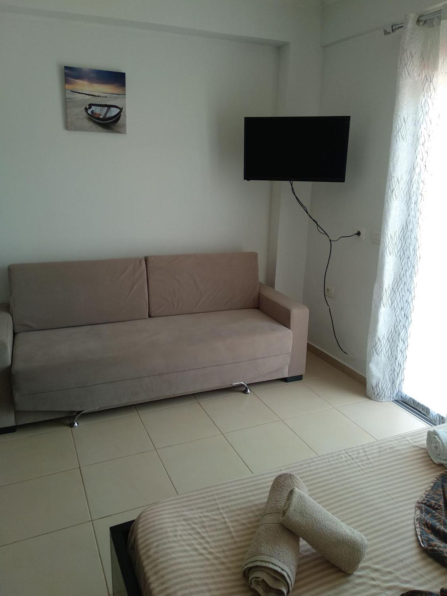 Apartment Mateo Ksamil Ruang foto